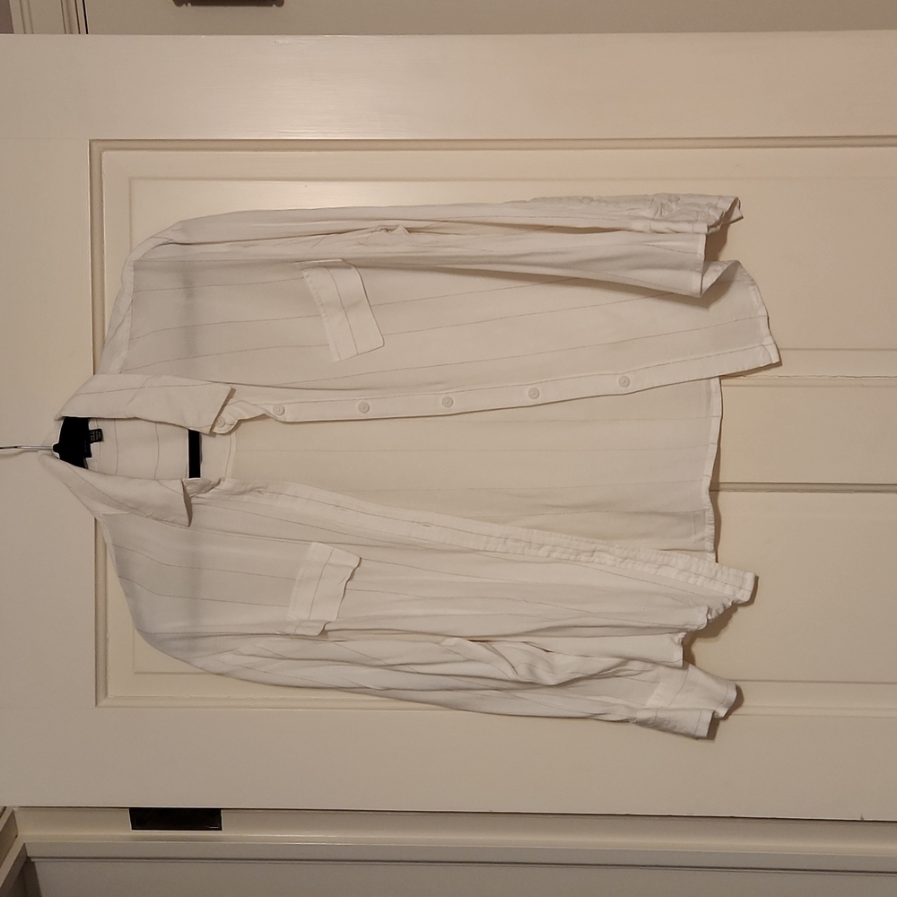Lucy Paris button down